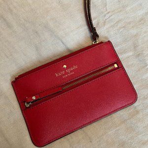 Kate Spade Wristlet
